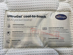 Silentnight 3000 Ultragel Cool To Touch Boxtop Mattress 4FT 6 Double RRP £1099 - Home Furniture Interiors