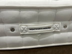 Wentworth Mercer Natural Pocket 1500 Mattress 5FT Kingsize