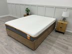 Tempur Contour Elite 5FT Kingsize Mattress - RRP £2299 -