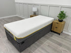 Tempur Sensation Elite Small Single 75cm 200cm Mattress RRP £1499 Firm