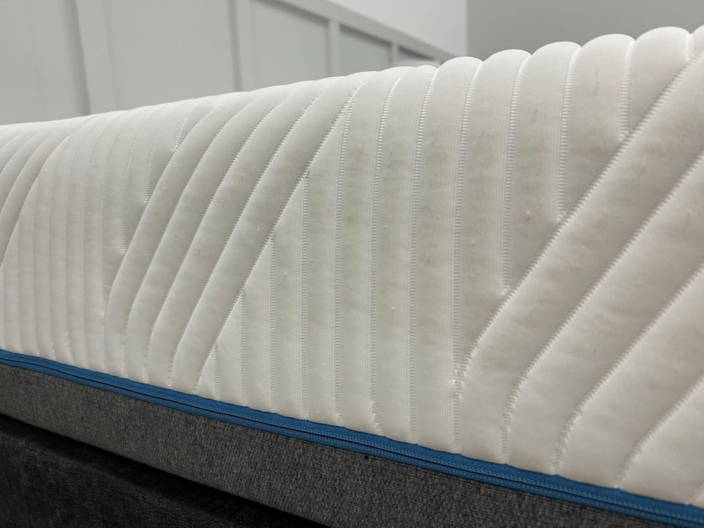 Tempur Cloud Elite 6FT Superking Mattress RRP £2499 Soft