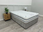 Sleepeezee Hybrid Pro 2800 Ortho Mattress 4fT 6 Double RRP £1299