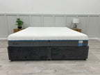 Tempur Cloud Elite 6FT Superking Mattress RRP £2499 Soft