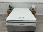Silentnight Therma Cool Memory 2500 Boxtop 4FT 6 Double Mattress RRP £1099