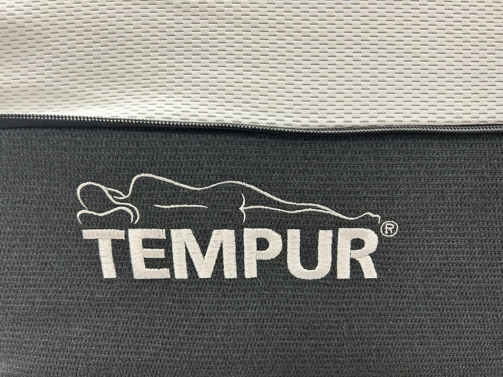 TEMPUR Pro Air Plus 4FT 6 Double Mattress RRP £2199 Soft
