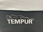 TEMPUR Pro Air Plus 4FT 6 Double Mattress RRP £2199 Soft