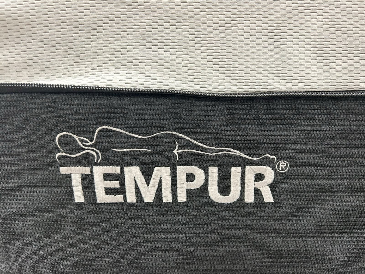 TEMPUR Pro Air Plus 4FT 6 Double Mattress RRP £2199 Soft
