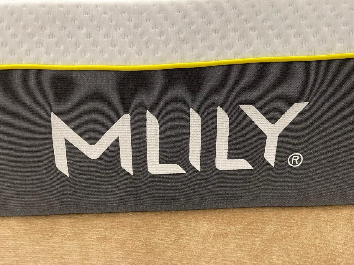 Mlily Ultra 270 6FT Superking Mattress RRP £1499