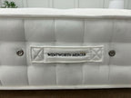 Wentworth Mercer Natural Pocket 1500 Mattress 5FT Kingsize