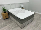 IGEL Advance 2500 4FT 6 Double Mattress Medium RRP £1899
