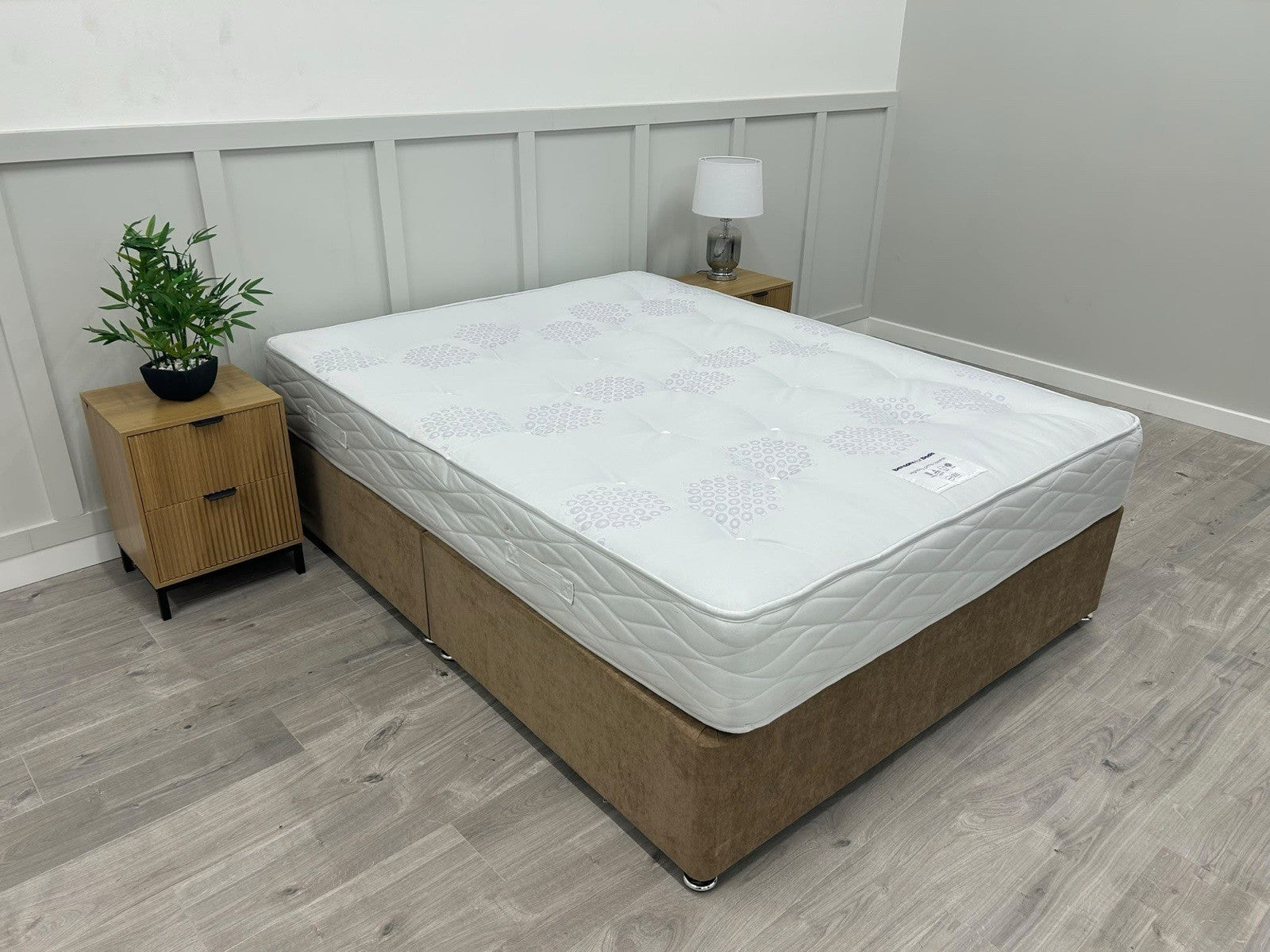Highbury Ortho Comfort Mattress 5FT Kingsize RRP £995 Medium