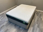 Tempur Hybrid Elite 4FT 6 Double RRP £1799 Medium Firmness