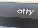 OTTY Hybrid Mattress 5FT Kingsize RRP £749 23cm Deep Medium / Firm