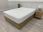 Slumberland Air 6 Superking 6FT Mattress Medium RRP £1299