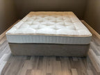 Harrison Spinks Yorkshire 2750 Firm 6FT Superking Mattress RRP £1195 - Home Furniture Interiors