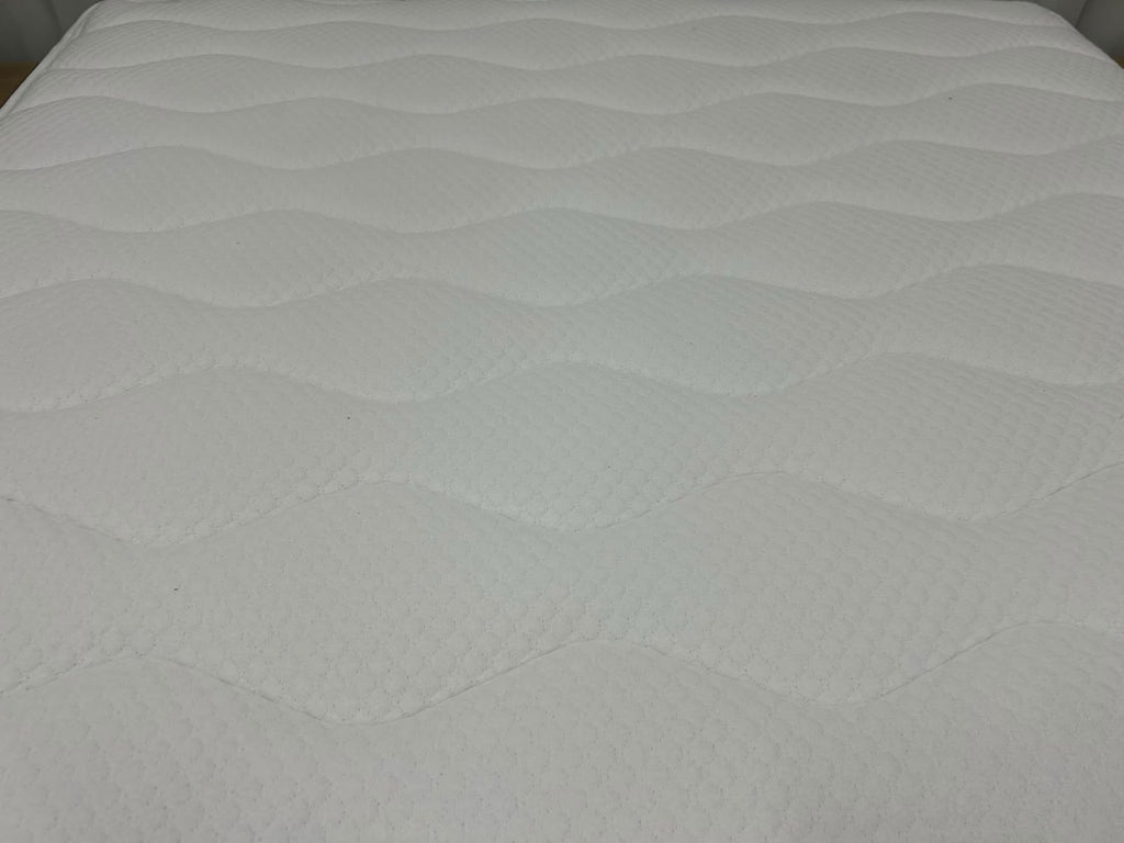 Silentnight 2000 Eco Comfort Pillow Top Mattress 5FT Kingsize RRP £899