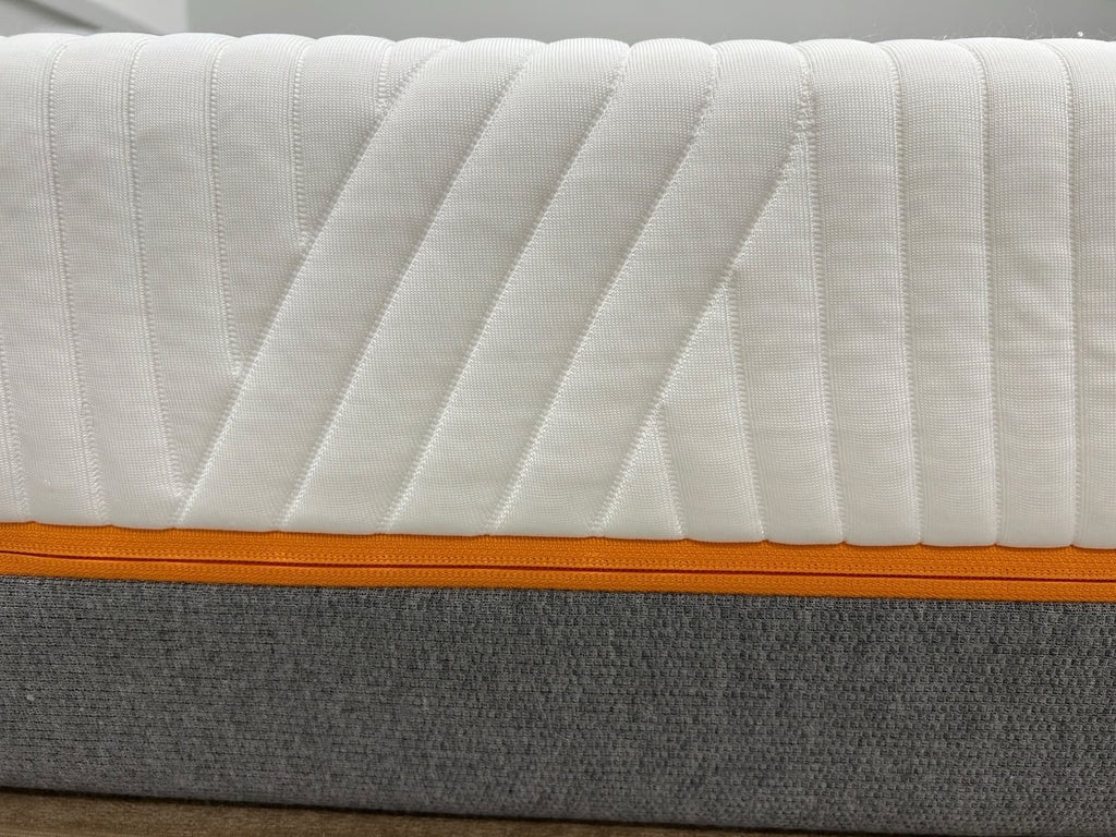 Tempur Contour Elite 5FT Kingsize Mattress - RRP £2299 -