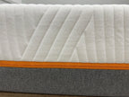 Tempur Contour Elite 5FT Kingsize Mattress - RRP £2299 -