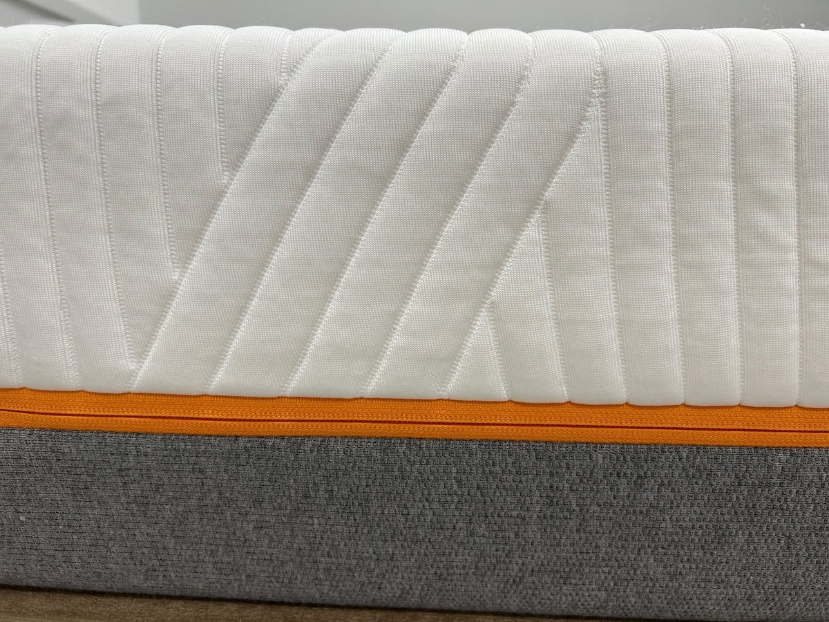 Tempur Contour Elite 5FT Kingsize Mattress - RRP £2299 -