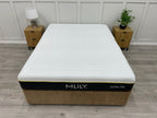 Mlily Ultra 270 5FT Kingsize Mattress RRP £1499