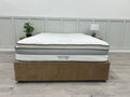 Silentnight Memory Cool 2000 Mattress 5FT Pillowtop RRP £875