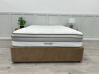 Silentnight Memory Cool 2000 Mattress 5FT Pillowtop RRP £875