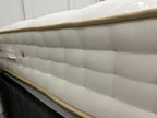 Millbrook Smooth Tech Luxury 5000 Pocket Mattress 6FT Superking RRP £2895 Medium