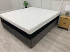 Octaspring Sirocco Memory Foam Mattress 6FT Superking 180cm X 200cm RRP £2799