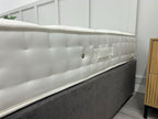 Hypnos Hemsworth Support 6FT Superking Mattress RRP £1299 Medium Firm