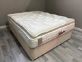 Staples and Co Artisan Indulgence Mattress 5FT Kingsize - RRP £1,799 Firm - Home Furniture Interiors