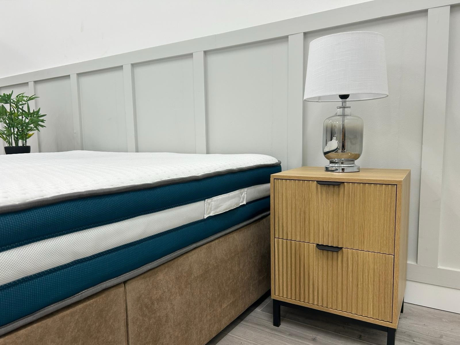 Silentnight Just Bliss Mattress 5FT Kingsize RRP £599