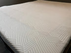 Emma Hybrid Airgrid 5FT Kingsize  Mattress RRP £1149 Medium / Soft