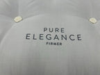 Harrison Spinks Pure Elegance Mattress with Mattress Topper 5FT Kingsize Firmer