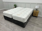 Hypnos Inspired By Nature 05 Zip & Link Mattress 6FT Superking