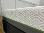 Tempur Hybrid Elite 6FT SuperKing RRP £2399 Medium Firmness