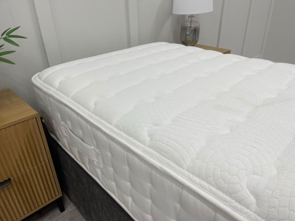 Silentnight 2800 Pocket Luxury Mattress 3FT Single Mattress RRP £795
