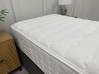 Silentnight 2800 Pocket Luxury Mattress 3FT Single Mattress RRP £795