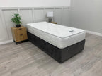 Relyon Isabelle 2000 Pocket Mattress 3FT Single