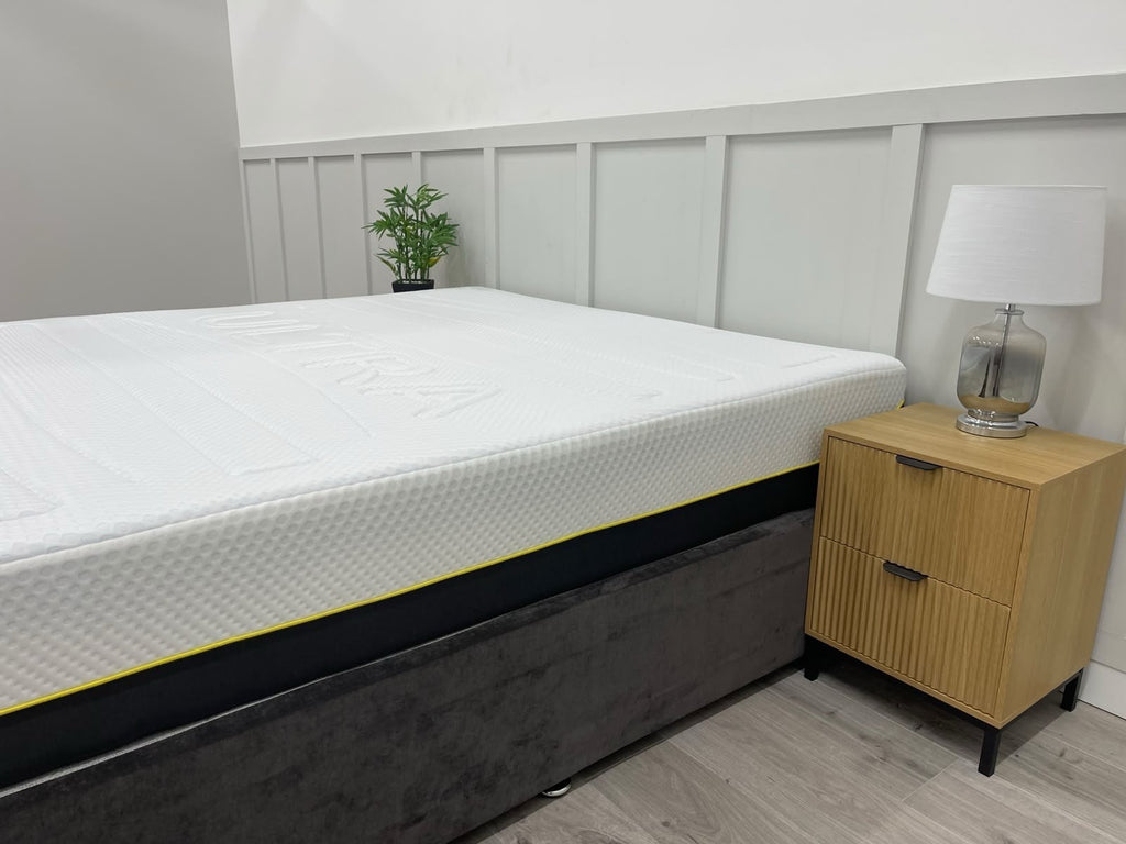 Mlily Ultra 270 6FT Superking Mattress RRP £1699