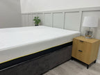 Mlily Ultra 270 6FT Superking Mattress RRP £1699