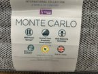 Sealy Monto Carlo 3800 Pocket Springs 5FT Kingsize RRP £2899