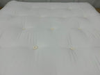 Rest Assured Knowlton 2000 Pocket Latex Pillow Top Mattress 5FT Kingsize