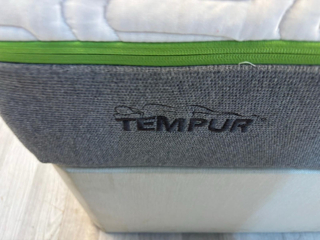 Tempur Hybrid Elite 4FT 6 Double RRP £1799 Medium Firmness