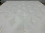 Staples and Co Artisan Pure Utopia Mattress 6FT Superking RRP £2799 Firm