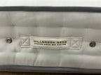 Millbrook Wool Luxury 5000 Pocket Soft Medium 5FT Kingsize Mattress RRP £1895