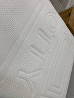 OTTY Pure+ Hybrid 4000 Pocket Sprung Mattress 3FT Single RRP £599