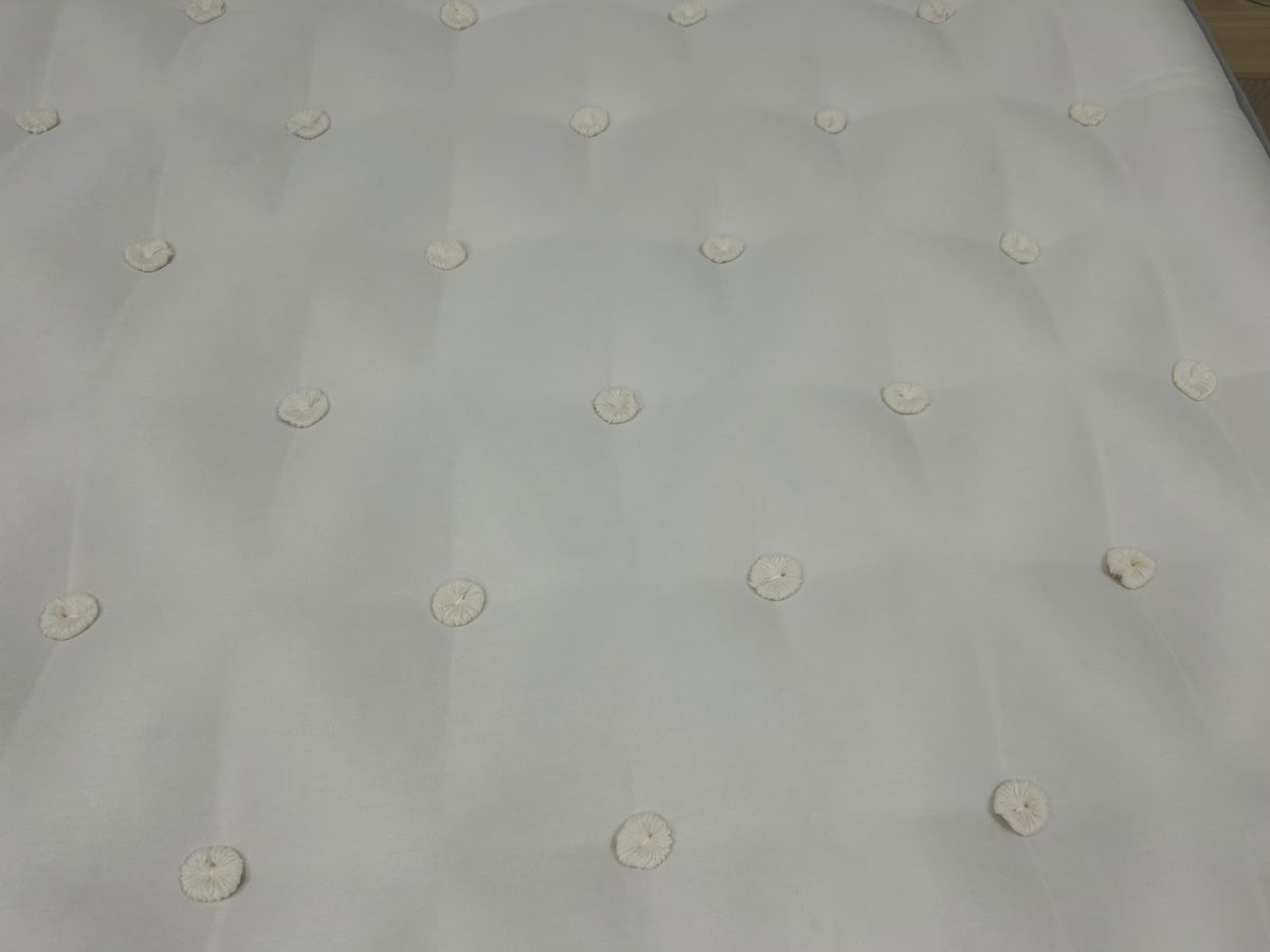 Harrison Spinks Herdwick 4250 Pocket Pillowtop 4FT 6 Double Mattress RRP £1795