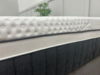 Emma Mattress Diamond Deluxe Mattress 3FT RRP £899