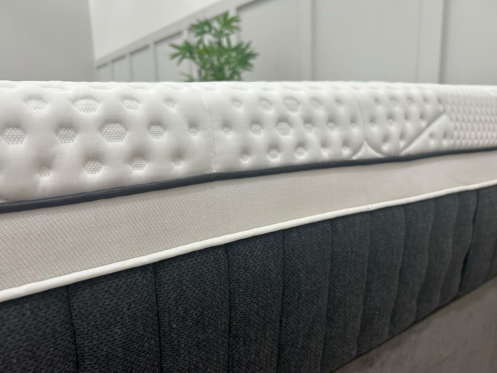 Emma Mattress Diamond Deluxe Mattress 3FT RRP £899