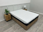TEMPUR Pro Medium Firm 6FT Superking Mattress - RRP £2395